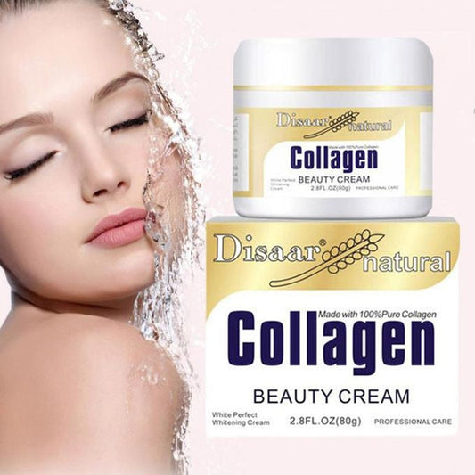 '-112-Collagen Anti-Aging Face Cream, remove rugas, clareia e ilumina a pele (entrega gratuita à sua porta - em 2 dias + dinheiro na entrega⭐⭐⭐⭐⭐(247)